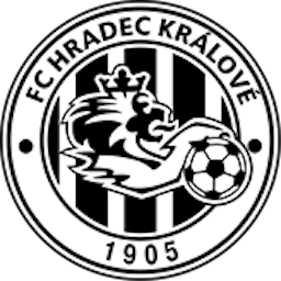 Logo: FC Hradec Kralove