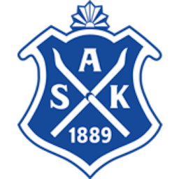 Logo: Asker Futebol