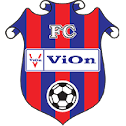 Logo: FC Vion Zlate Moravce - Vrable