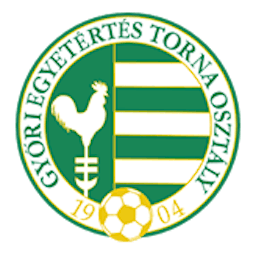 Logo: Győri ETO FC