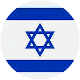 Logo: Israel U20