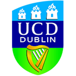 Logo: UCD