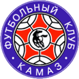Logo: FC kamaz Naberezhnye Chelny