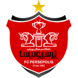 Logo: Persepolis