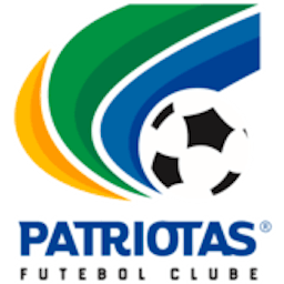 Logo: Patriotas