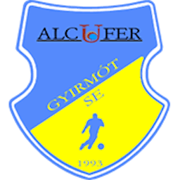 Logo: Gyirmot FC Gyor