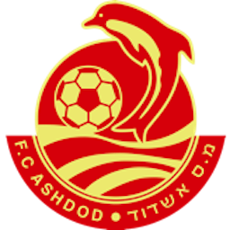 Logo: Ashdod