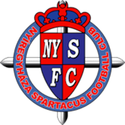 Logo: Nyiregyhaza Spartacus FC