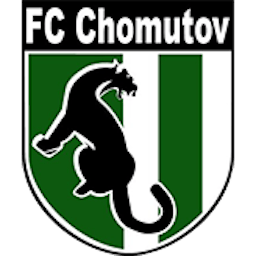 Logo: FC Chomutov