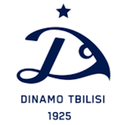 Logo: FC Dinamo Tiflis