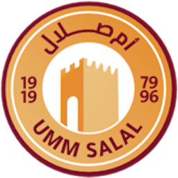 Logo: Umm Salal