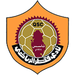 Logo: Qatar SC