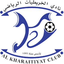 Logo: Al Kharaityat SC
