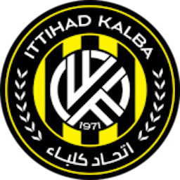 Logo: Al-Ittihad Kalba