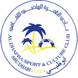 Logo : Al-Dhafra