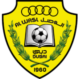 Logo: Al-Wasl FC