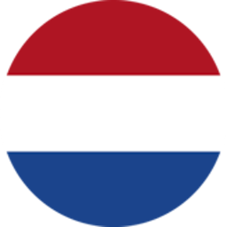 Logo: Países Bajos Femenino