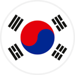 Icon: South Korea Women