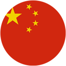 Logo: China Femenino