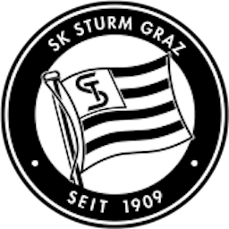 Logo: SK Sturm Graz