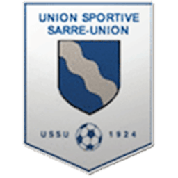 Logo: US Sarre-Union