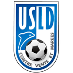 Logo: USL Dunkerque