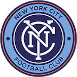 Logo: NYCFC