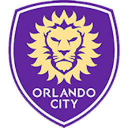Logo: Orlando City