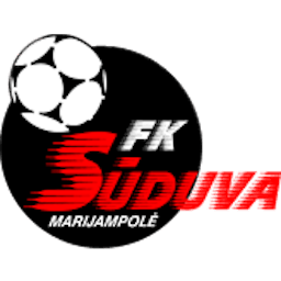 Logo: FK Suduva Marijampole