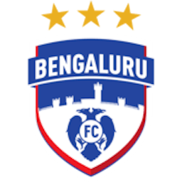 Logo: Bangalore FC