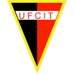Logo: União Futebol Comércio e Indústria de Tomar