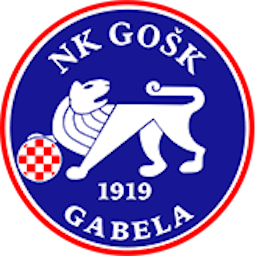 Logo: Gosk Gabela