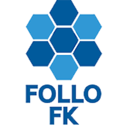 Logo: Follo FK