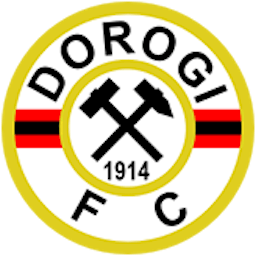 Logo: FC Dorogi