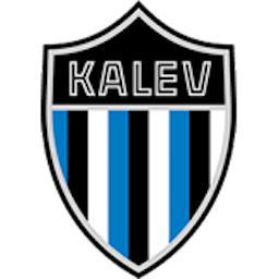 Logo: JK Tallinna Kalev