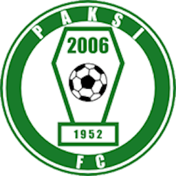 Logo: Paksi FC