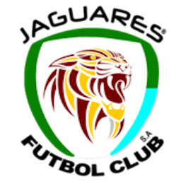 Logo: Jaguares FC