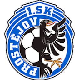 Logo: SK Prostejov