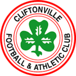 Logo: Cliftonville Femenino