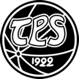 Logo: TPS Juniorijalkapallo