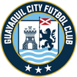 Logo: Guayaquil City FC