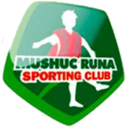 Logo: Mushuc Runa SC