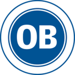 Logo: Odense Boldklub