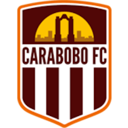 Logo: FC Carabobo
