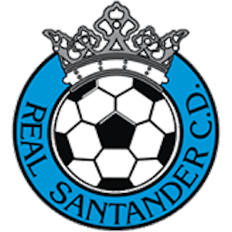 Logo: Real Santander