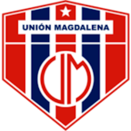 Logo: Unión Magdalena Santa Marta