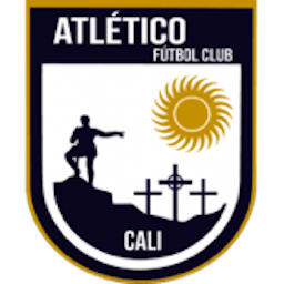 Logo: Atlético Cali