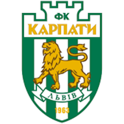 Logo: FC Karpaty Lviv