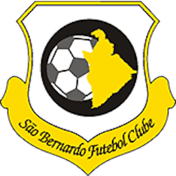 Logo: Sao Bernardo FC