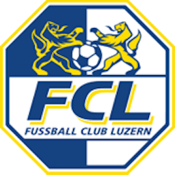Logo: FC Luzern